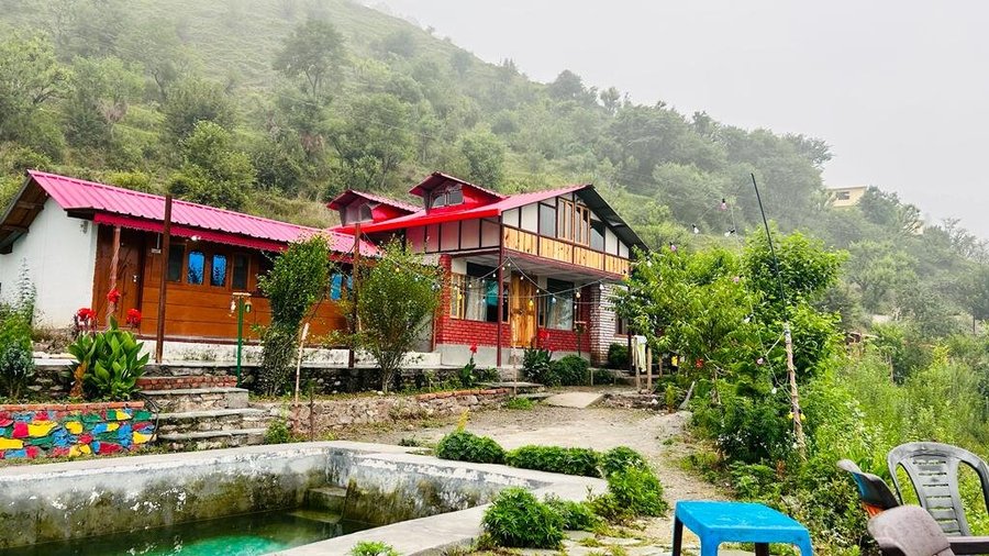 PANCHVATI ECO HOMESTAY (Chakrata, Uttarakhand) - Guesthouse Reviews &  Photos - Tripadvisor
