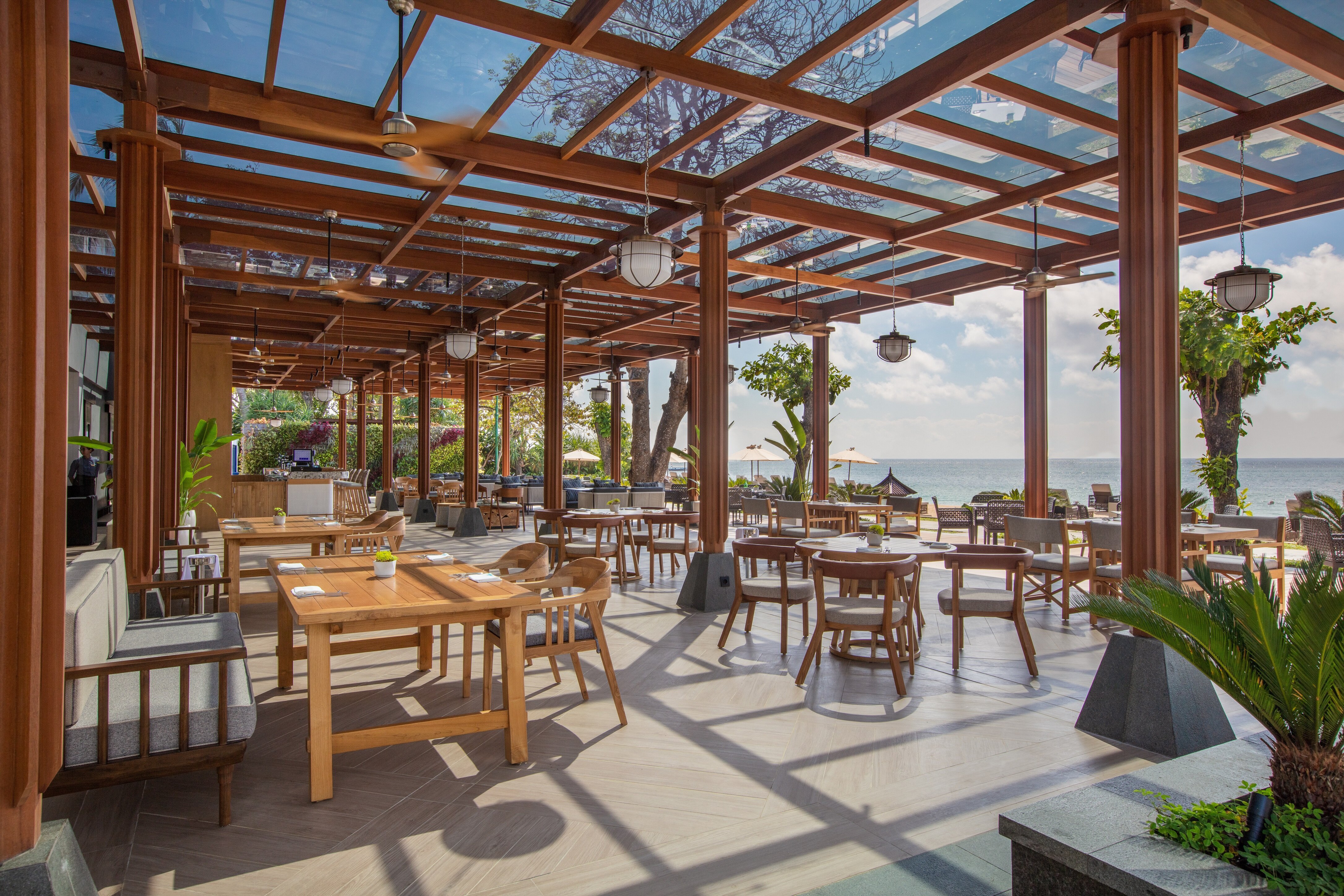 THE 10 BEST Restaurants In Nusa Dua (Updated January 2024)