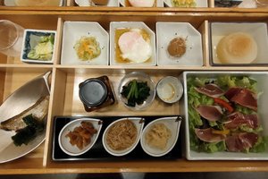 食事