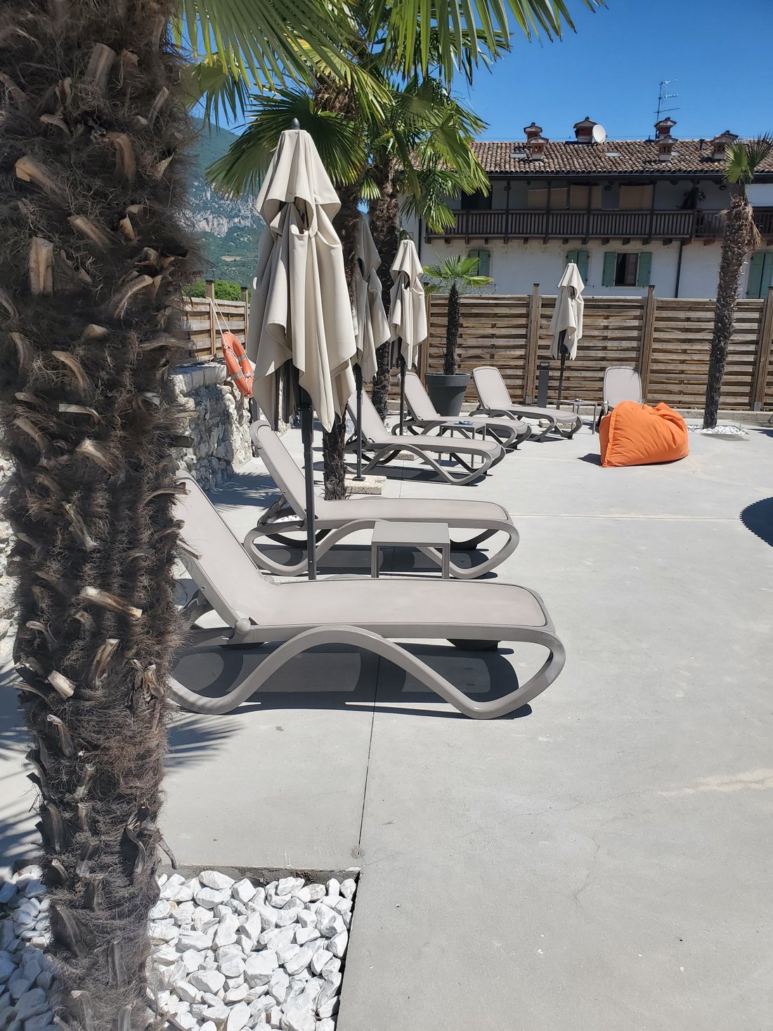 HOTEL RUDY Prices & Reviews (Riva Del Garda, Italy)