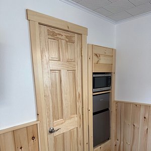 15+ Knotty Pine Cabinet Doors