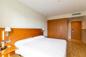 Habitaciones y suites