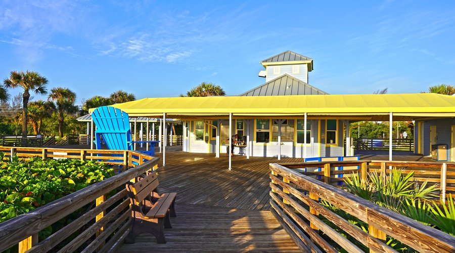 Sand Dune Cafe