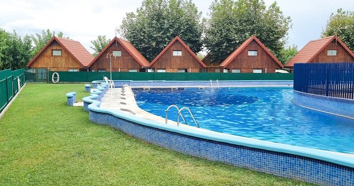 Imagen 1 de Arc de Bara Camping & Bungalows