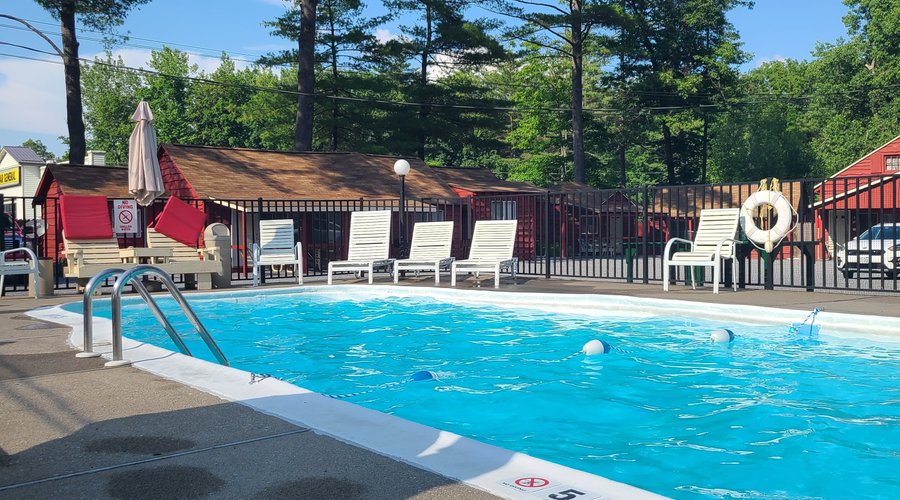 DO REST COURT - Campground Reviews (Lake George, NY) DO REST COURT -  Campground Reviews (Lake George, NY)