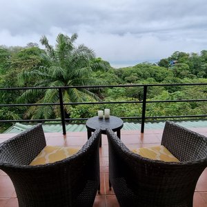 Alma de Ojochal in Ojochal, image may contain: Pool, Swimming Pool, Outdoors, Resort