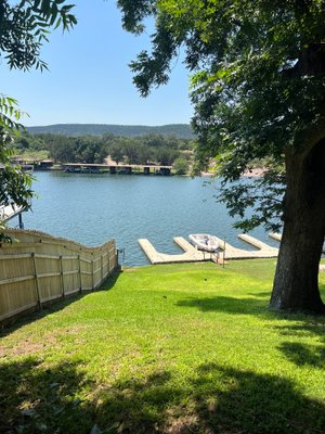 HEART OF TEXAS LAKE RESORT - Updated 2024 Lodge Reviews (Burnet)