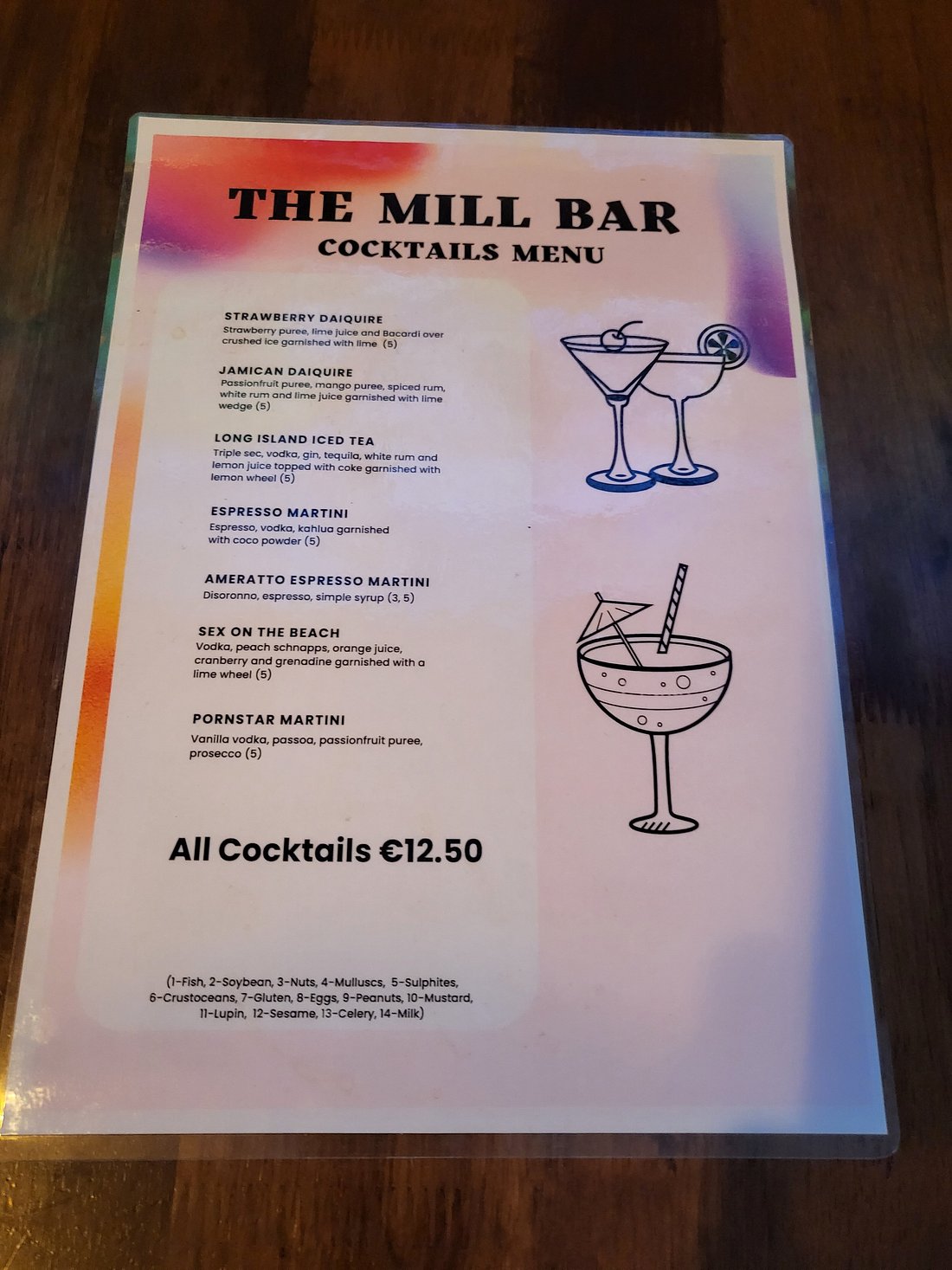 The Mill Bar and Lounge, Слайго - фото ресторана - Tripadvisor