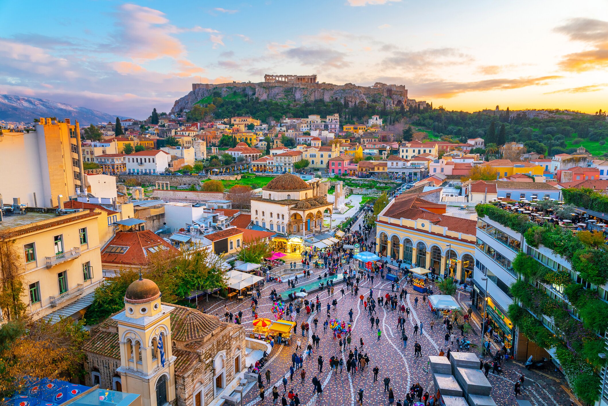 Timeless: Hand-made Leather Greek Sandals | Naxos and the Small Cyclades