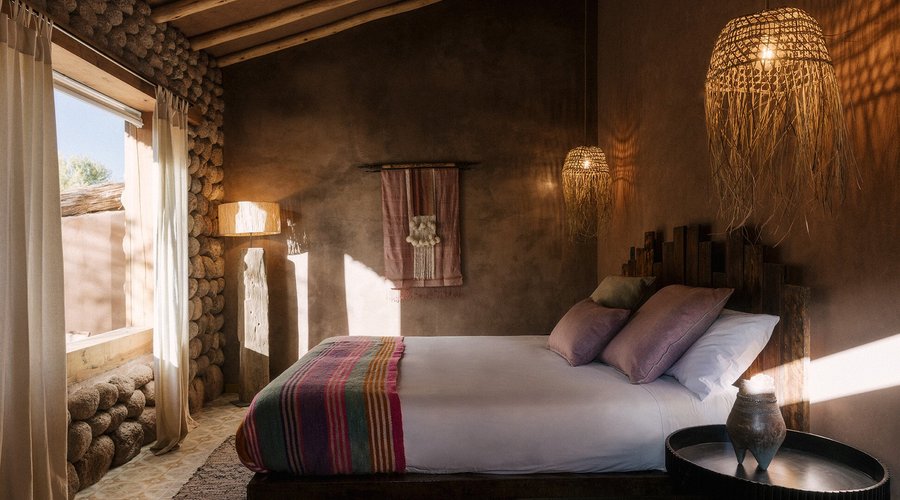 Our Rooms
