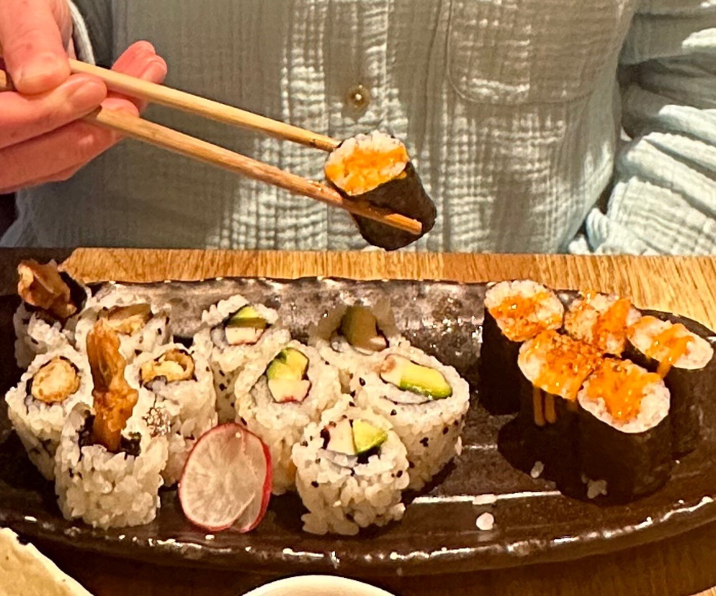HAKATAYA, Edinburgh - Princes Street and Gardens - Restaurant Reviews, Photos & Phone Number - Tripadvisor