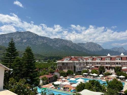 VIKING GARDEN HOTEL - Updated 2023 (Kemer, Turkiye - Antalya Province)