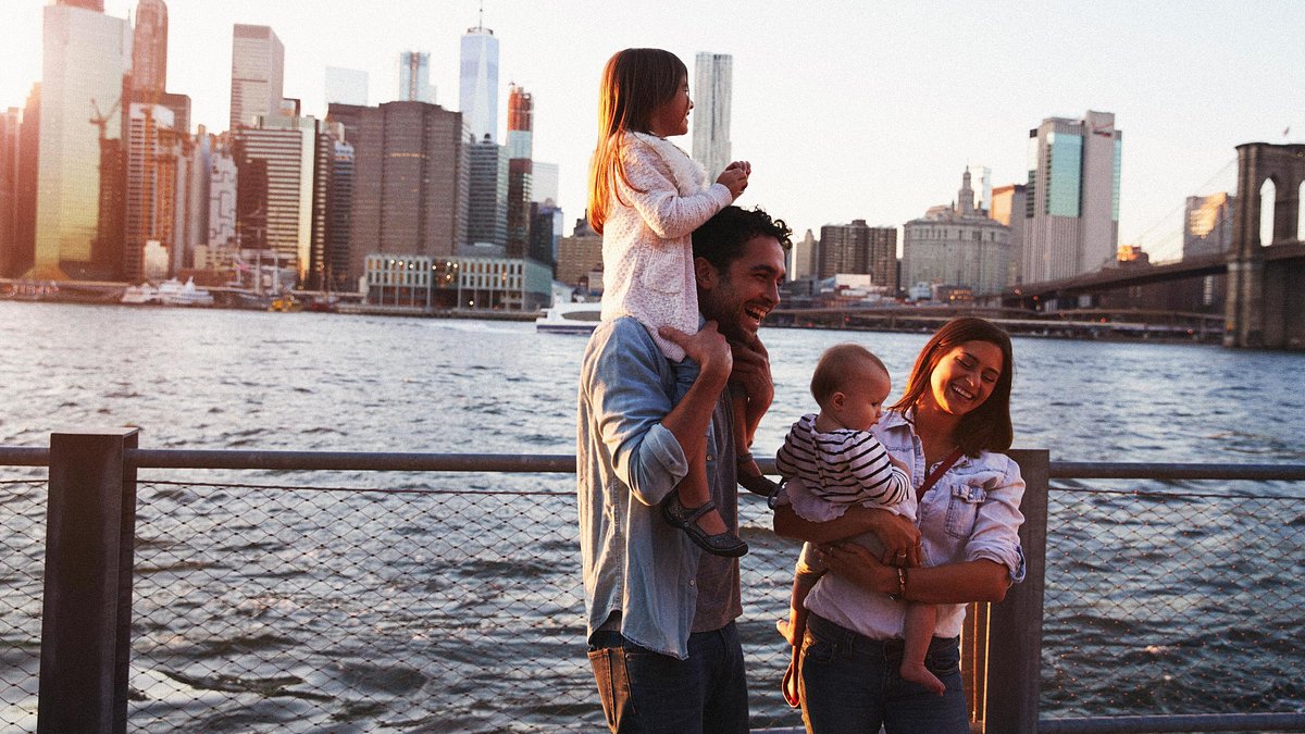 NYC with kids: 7 unexpected, fuss-free ways to explore the city