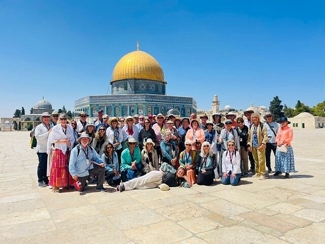 SHALOM ISRAEL TOURS - 22 Photos - Fort Myers, Florida - Tours - Phone  Number - Yelp
