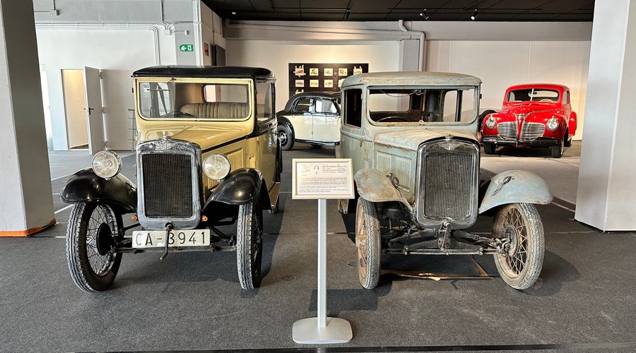 Exposición
