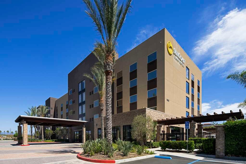 Hotel photo 92 of SunCoast Park Hotel Anaheim, Tapestry Collection by Hilton.