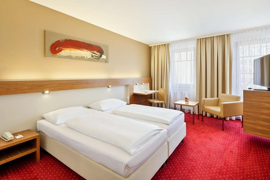 AUSTRIA TREND HOTEL ANATOL WIEN - Updated 2023 (Vienna)