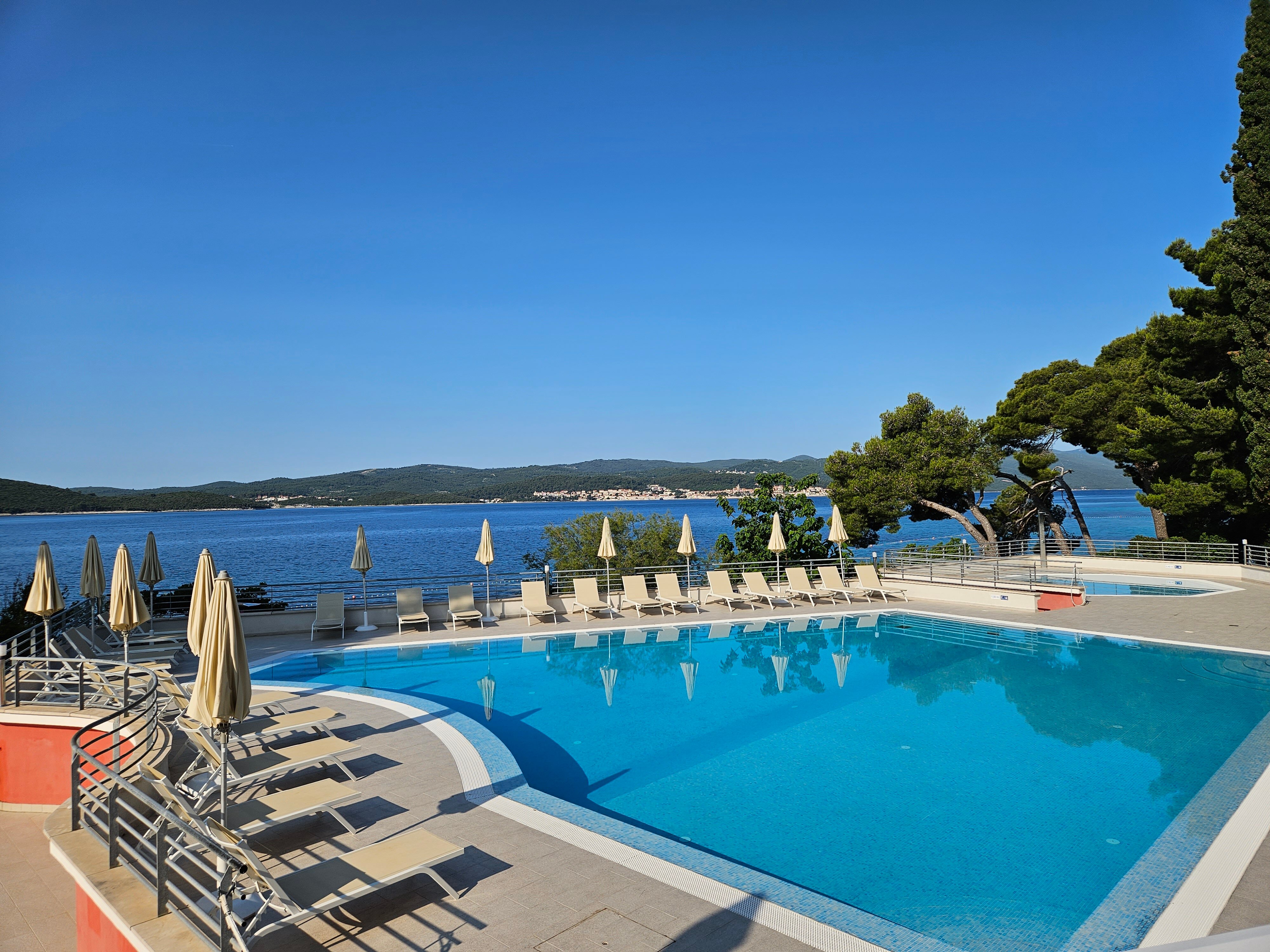 AMINESS BELLEVUE HOTEL - Updated 2024 Prices & Reviews (Orebic, Croatia)