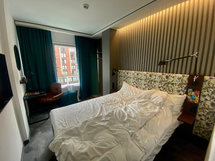 MOTEL ONE ROTTERDAM - Updated 2023 (The Netherlands)