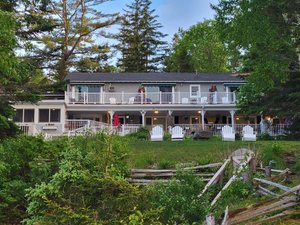 Inn At Bay Ledge - Updated 2024 B&b Reviews (bar Harbor, Maine)