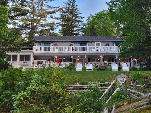 INN AT BAY LEDGE - Updated 2024 B&B Reviews (Bar Harbor, Maine)