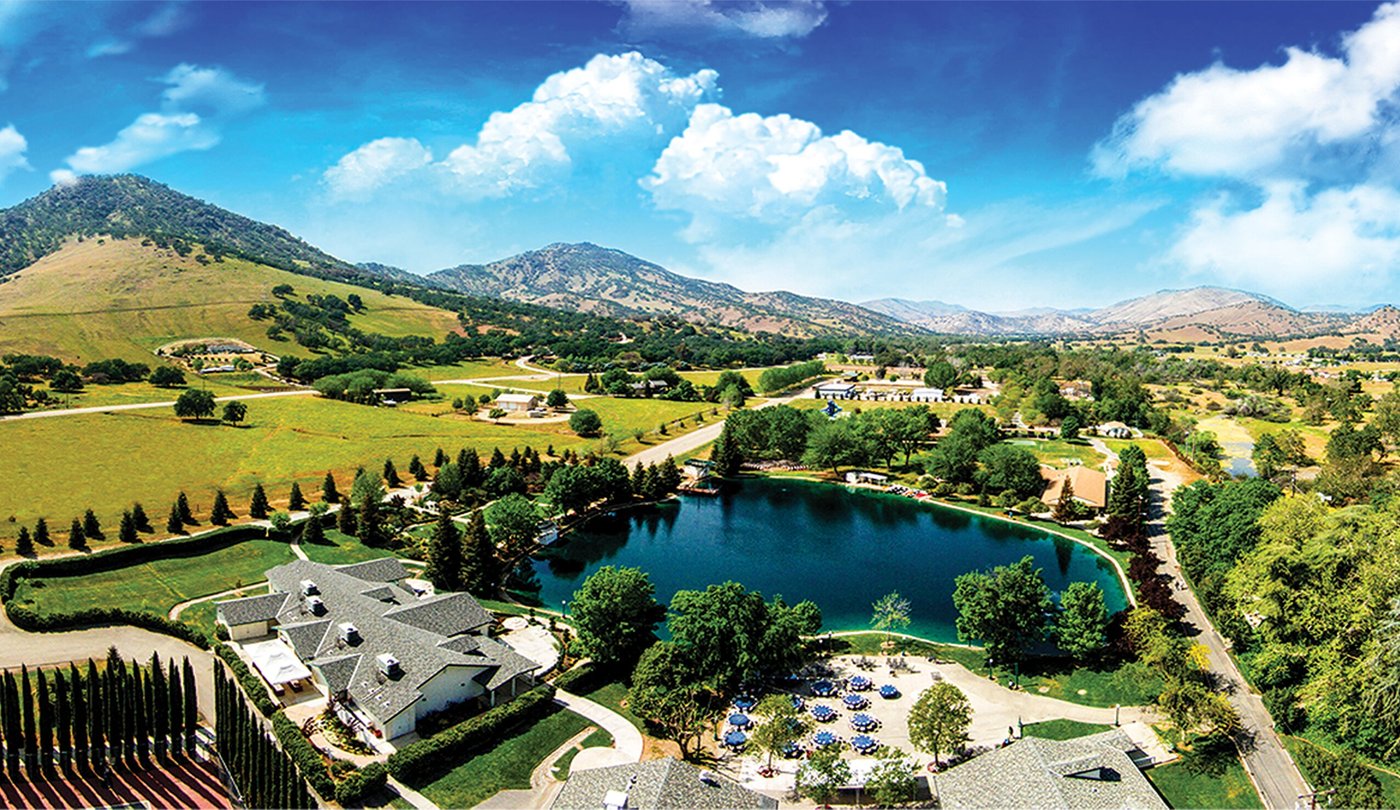 WONDER VALLEY RANCH RESORT (Sanger, Californie) tarifs 2024