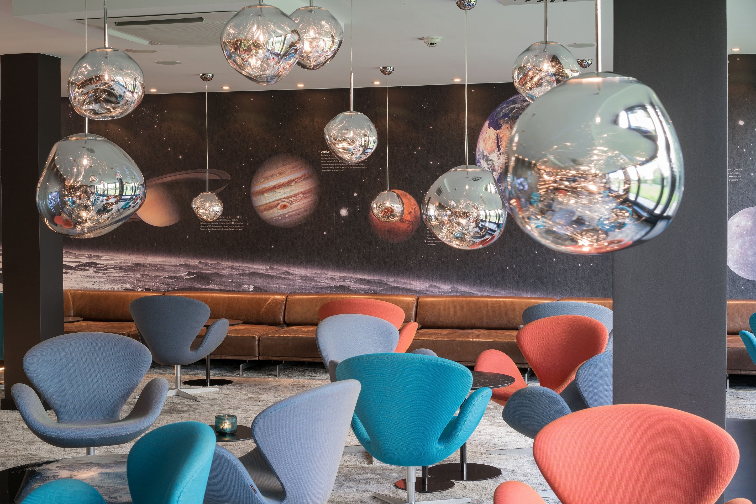 MOTEL ONE BERLIN-TIERGARTEN : Prezzi E Recensioni 2024