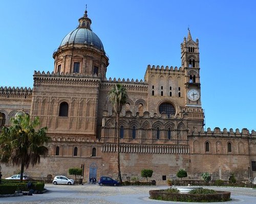 Palermo: Serie A alternative club guide, Palermo