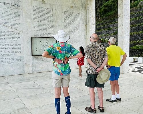 tours to corregidor island