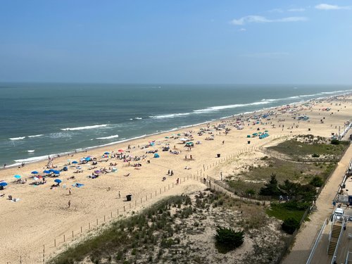 HILTON GARDEN INN OCEAN CITY OCEANFRONT - Updated 2023 Prices & Hotel ...