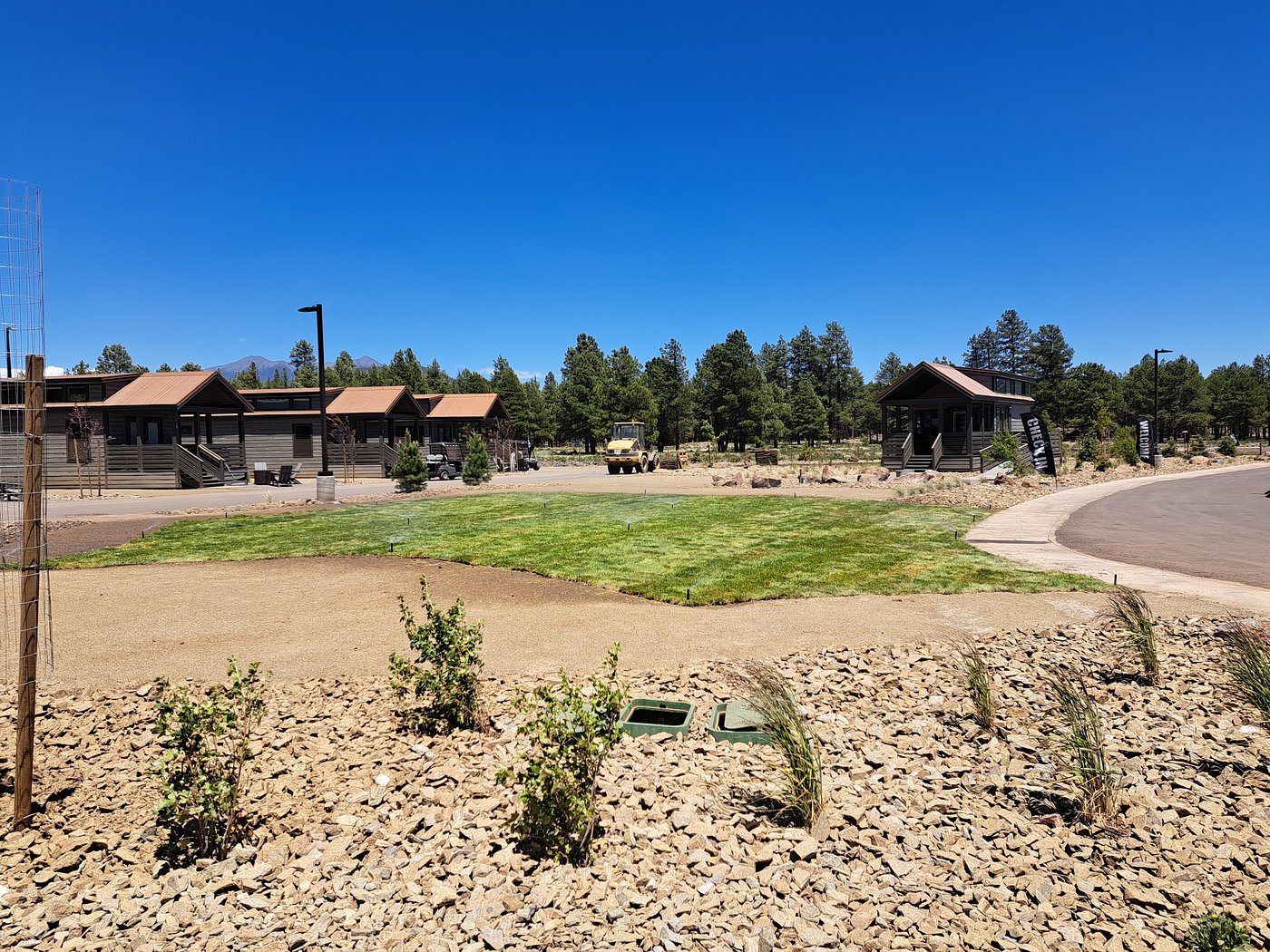 VILLAGE CAMP FLAGSTAFF Updated 2023 Campground Reviews (Bellemont, AZ)