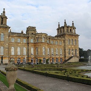 Blenheim Palace - All You Need to Know BEFORE You Go (2024)