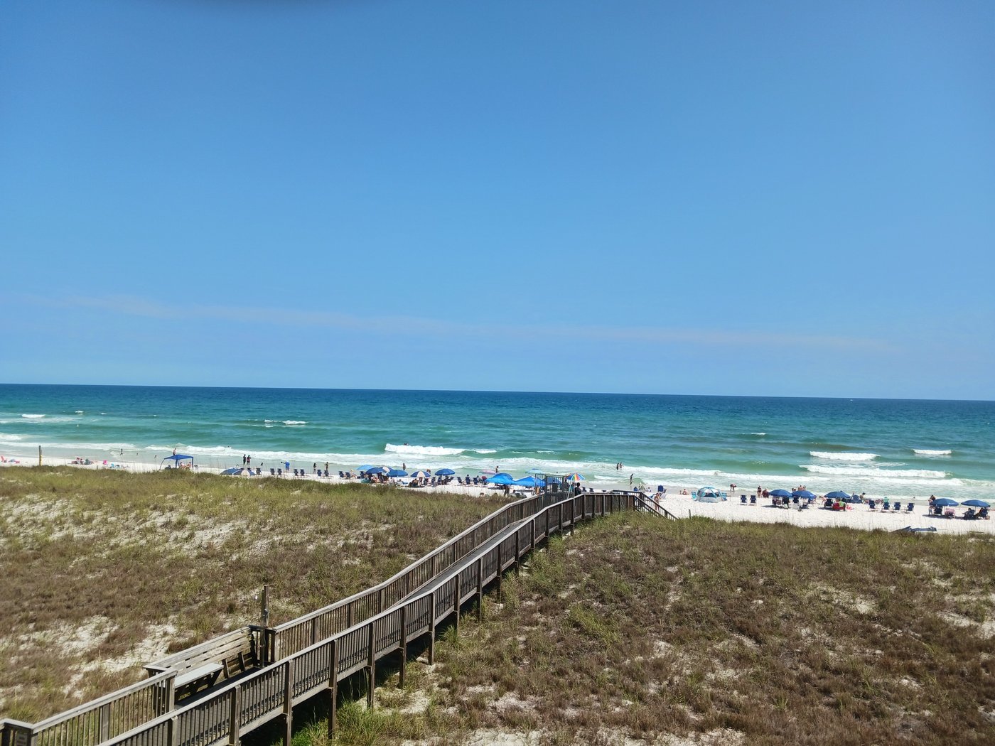 NAVARRE TOWERS - Prices & Condominium Reviews (FL)