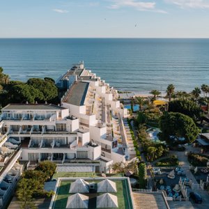 Muthu Clube Praia Da Oura, hotel in Albufeira