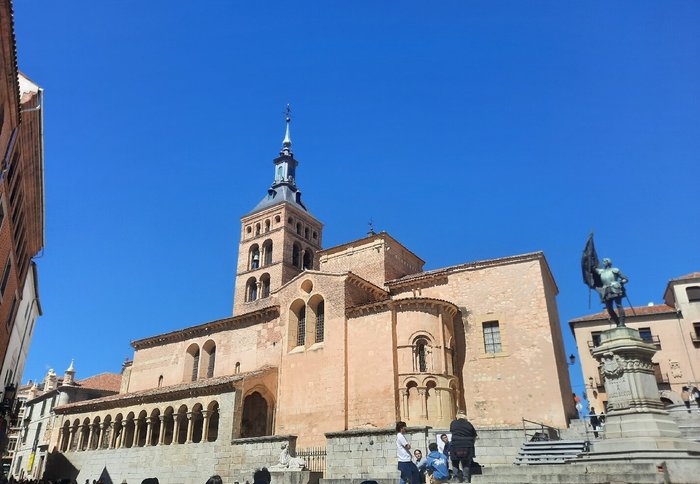 Imagen 8 de Iglesia de San Martín