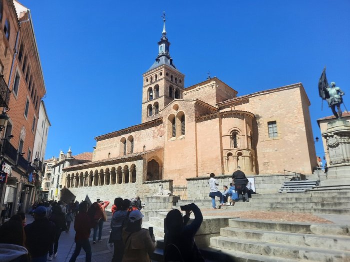 Imagen 6 de Calle Real de Segovia