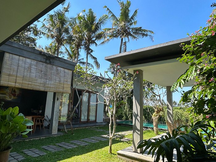 ANGGIRA VILLA UBUD - Updated 2023 Reviews (Bali)