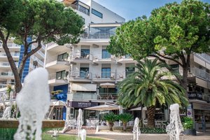 Monaco Suites Hotel in Lignano Sabbiadoro