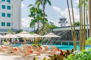 Wings by Croske Resort Langkawi in Langkawi