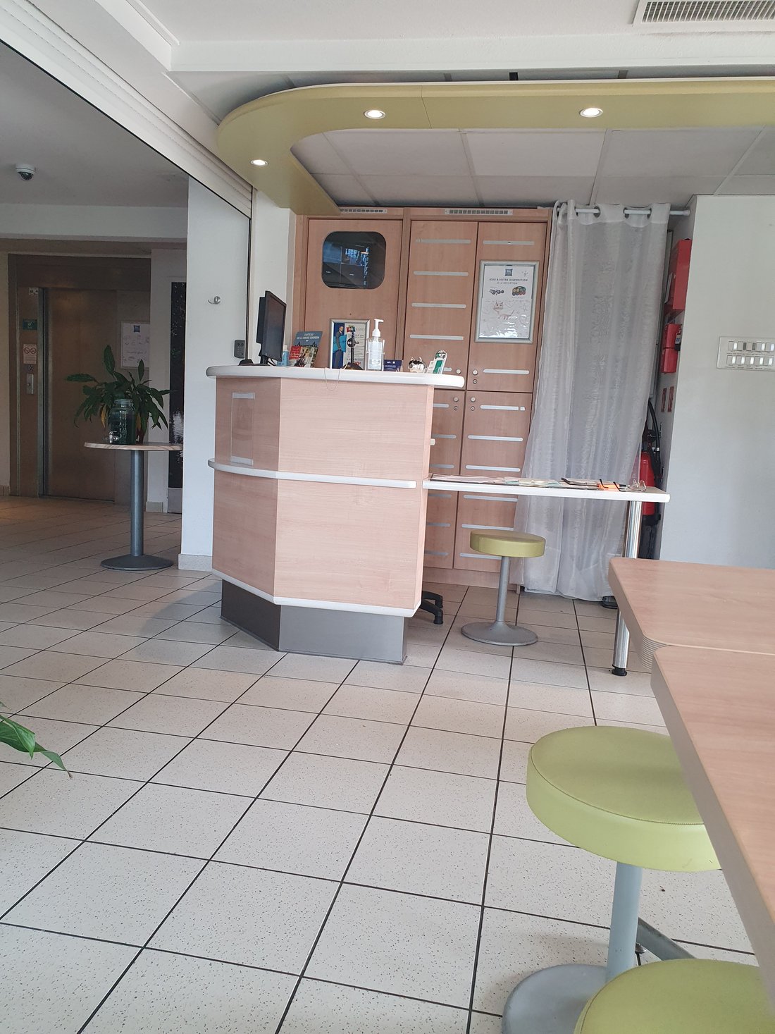 IBIS BUDGET NIORT EST LA CRECHE Updated 2024 Reviews, Photos & Prices
