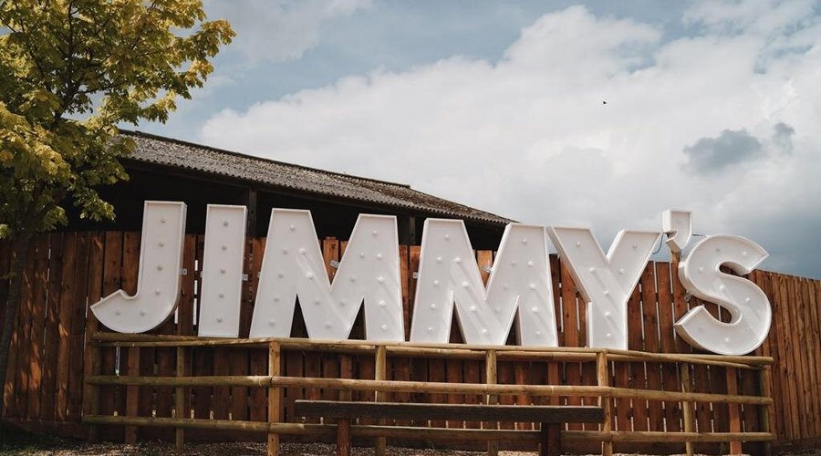 Jimmy's Farm & Wildlife Park