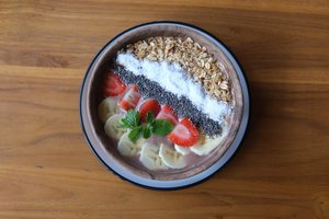 餐點