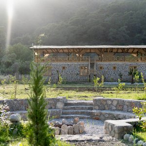 Eco yuva retreats