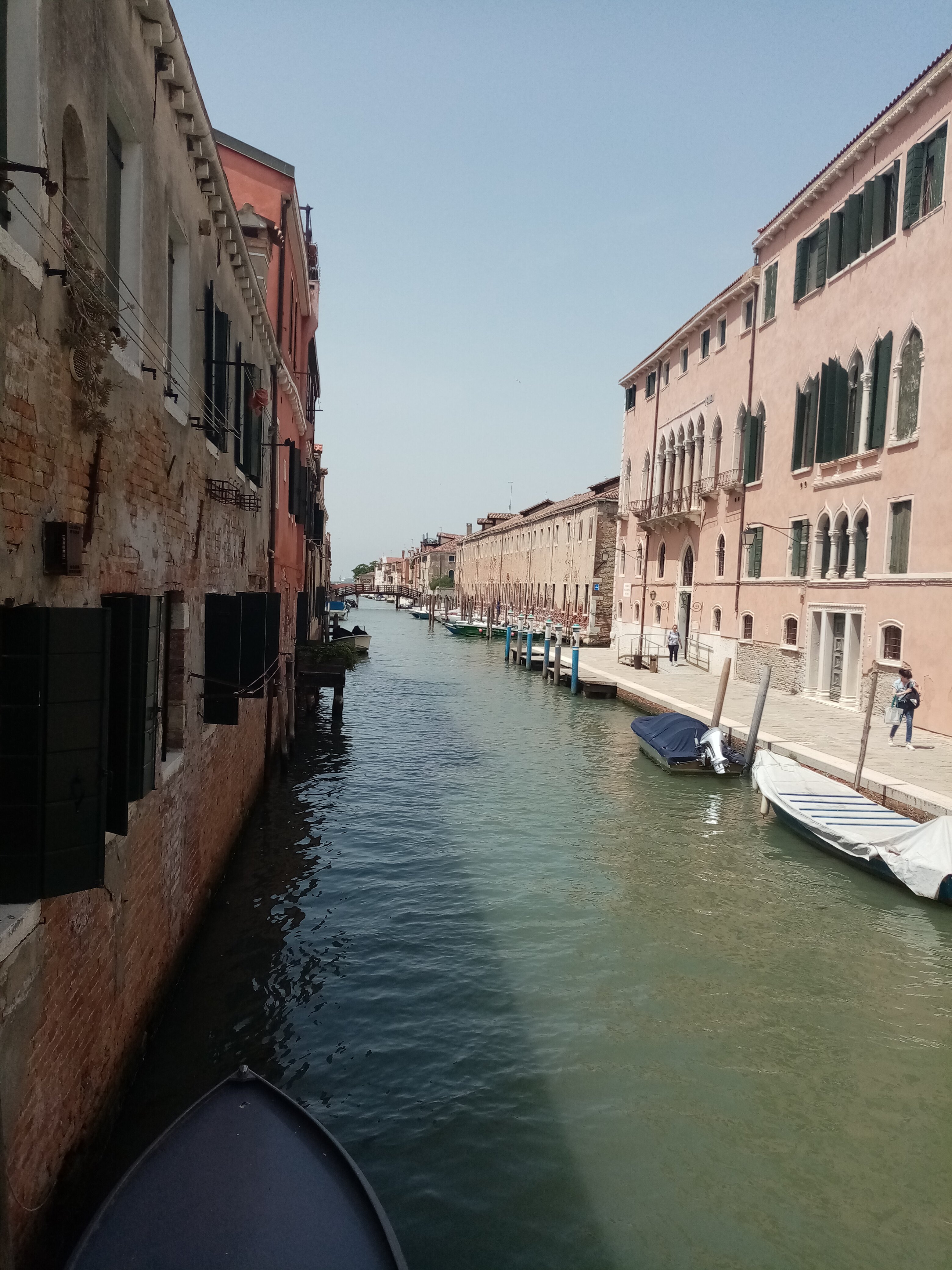 Cannaregio online