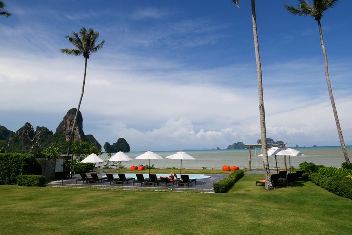 TINIDEE HIDEAWAY TONSAI BEACH KRABI $82 ($̶9̶2̶) - Updated 2023 Prices ...