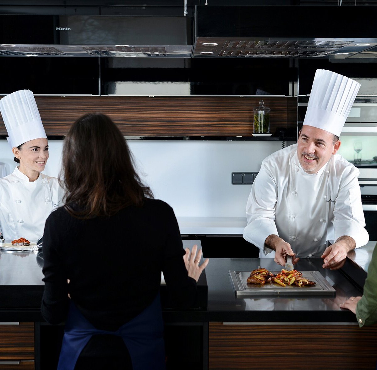 École de Cuisine Gourmets by Institut Lyfe, Лион: лучшие советы перед  посещением - Tripadvisor