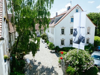 Winzerhof Stahl image 4 - Full view