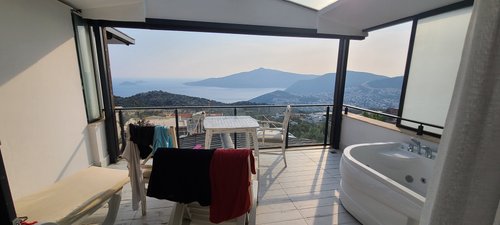 sultan hotel kalkan reviews