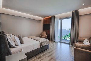 Quarto e suite