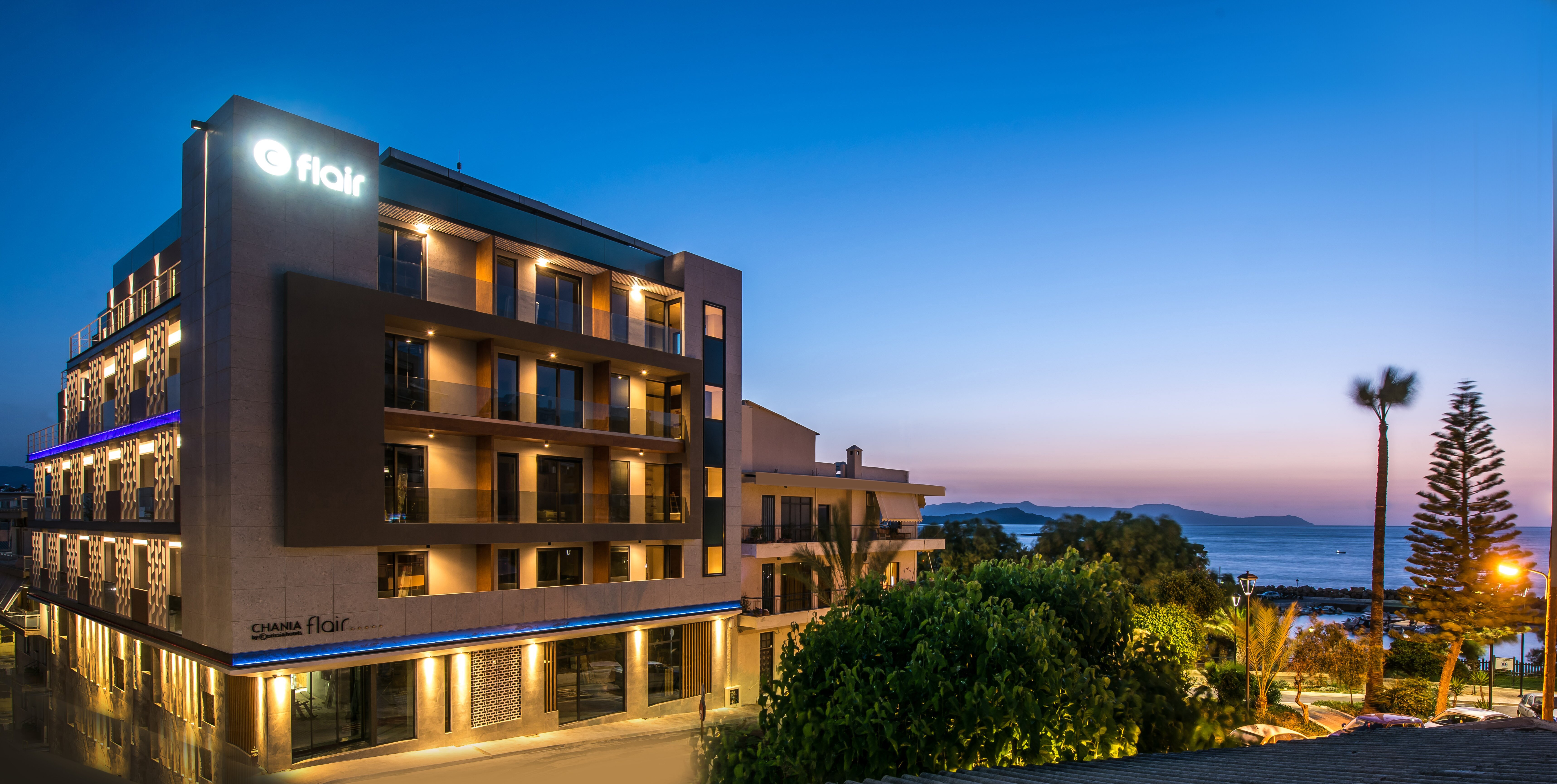 Chania Flair Boutique Hotel UPDATED 2024 Prices Reviews